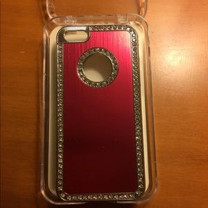 Iphone 5c case